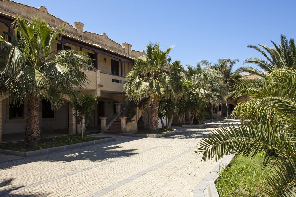 Villa Borgomare Campofelice Di Roccella Camera foto